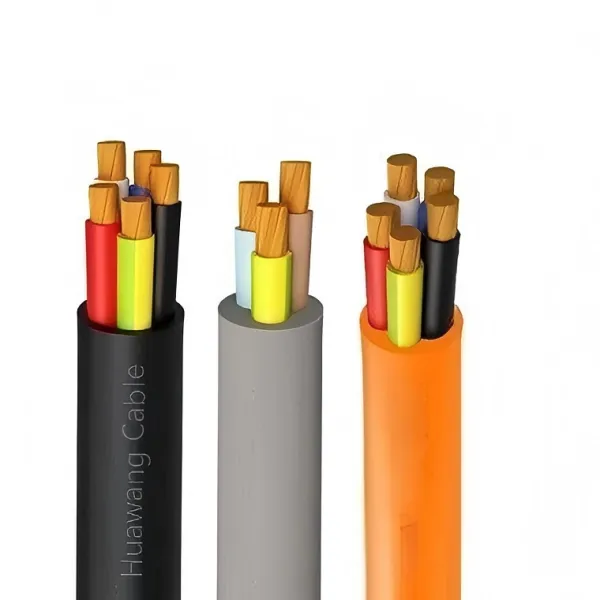 Low Smoke Zero Halogen Cable suppliers